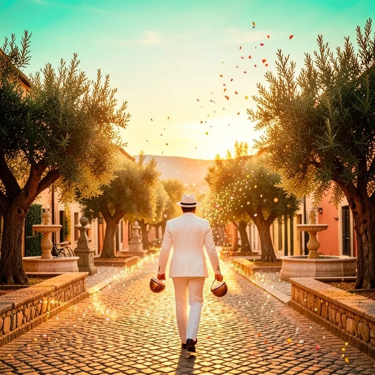 La Dolce Vita