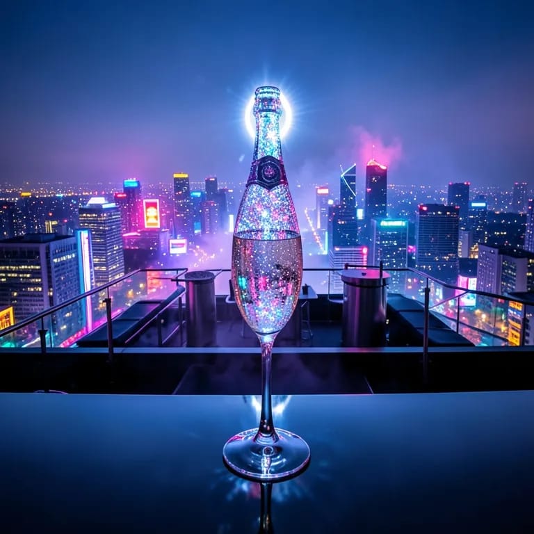 Vodka Pop