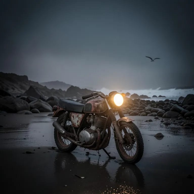 Lonely