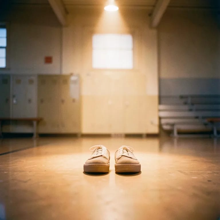 Spotlight on Me