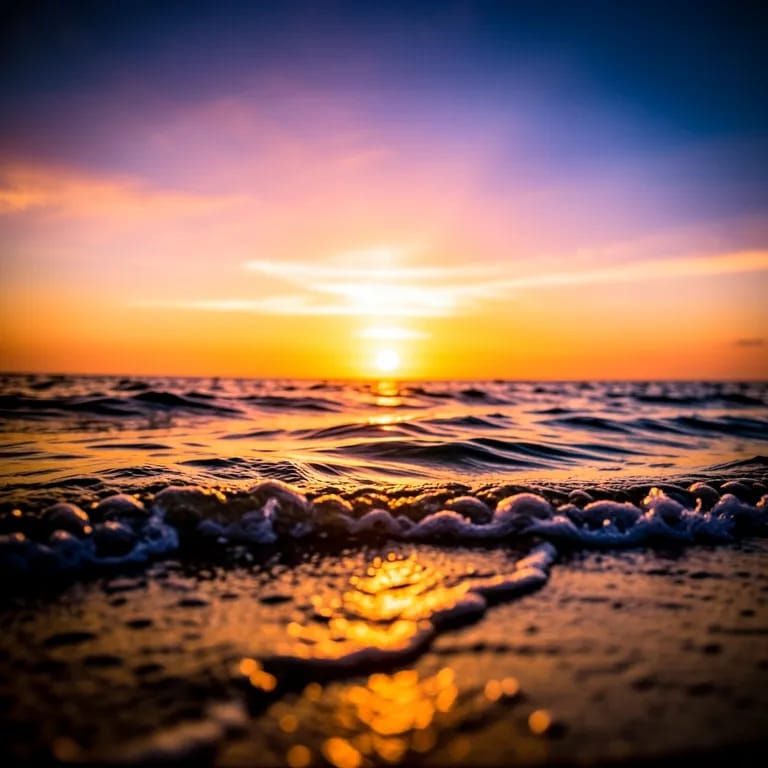 Oceans view