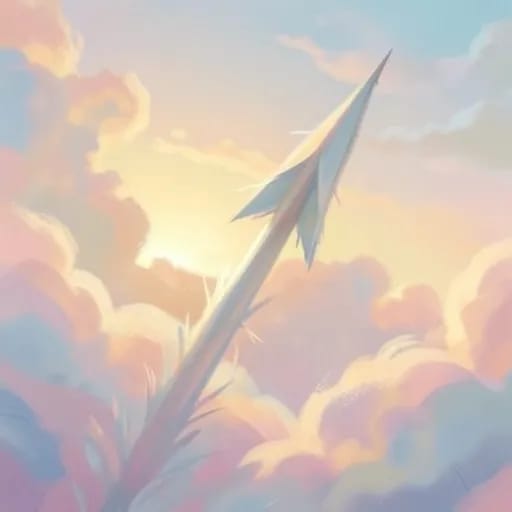 Arrow to the Sky