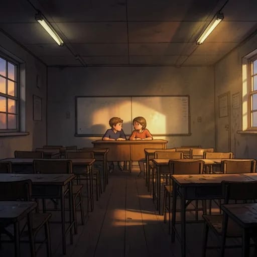 Seatmate by Kate Diaz