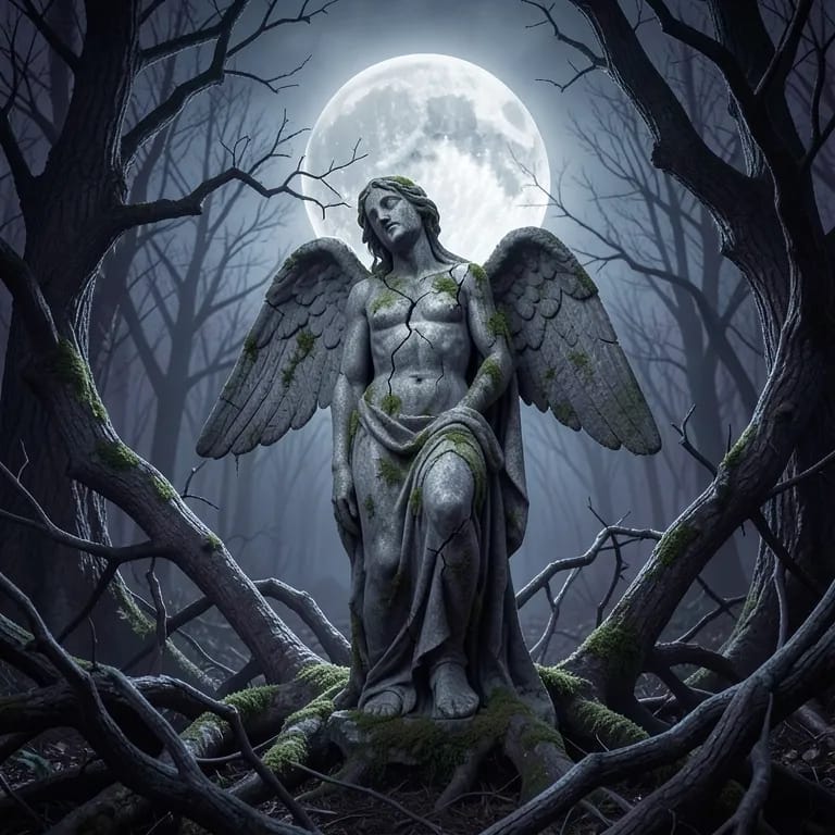 Unmasking the Fallen