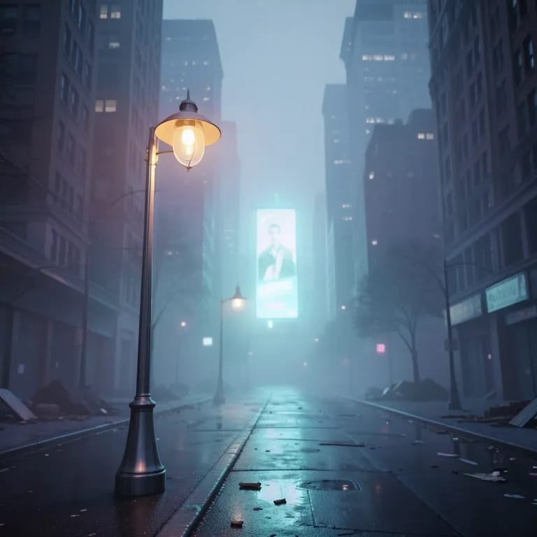 Glass City Heart