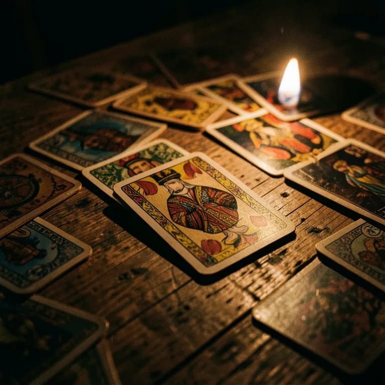 All In Or Fold
