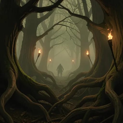 Armor in the Unseen