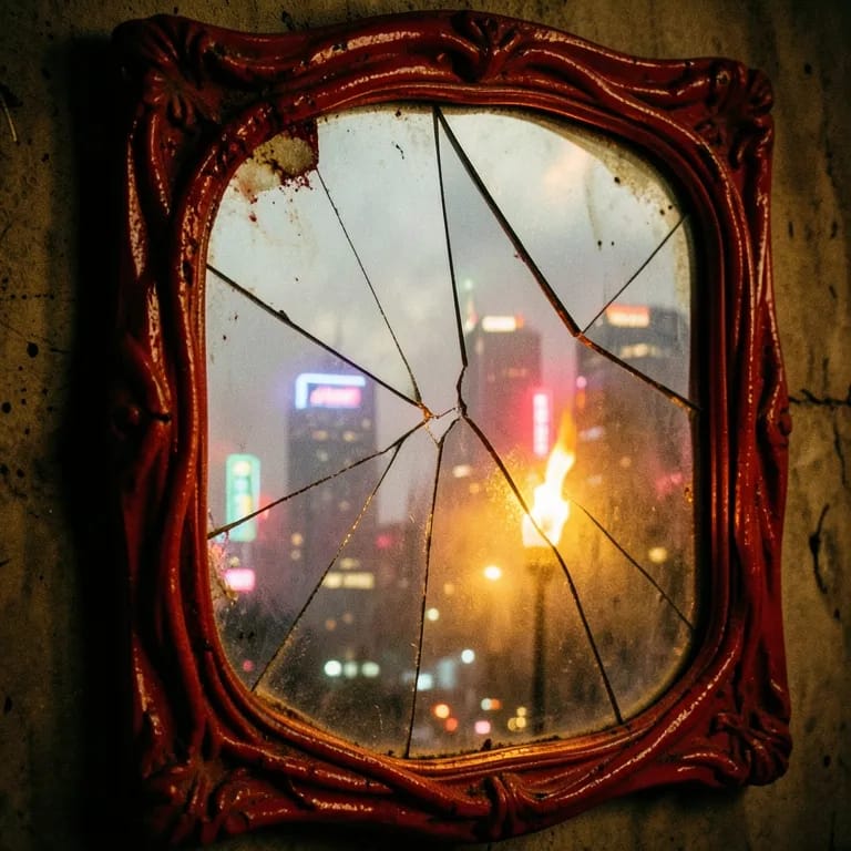 Love in the Walls