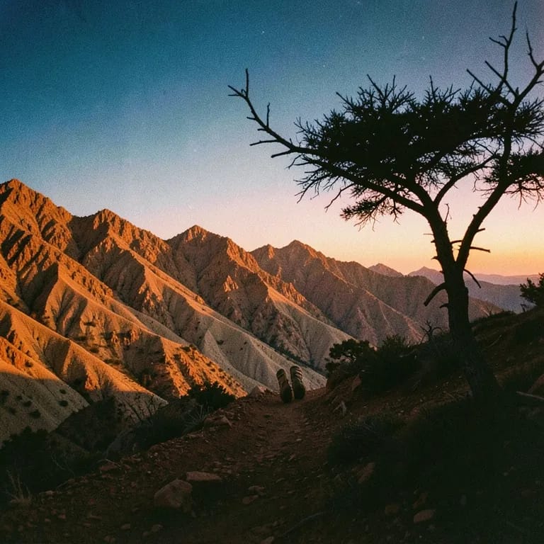 Climb Like This