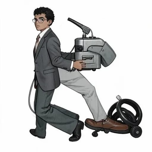 Boondocks Rage City