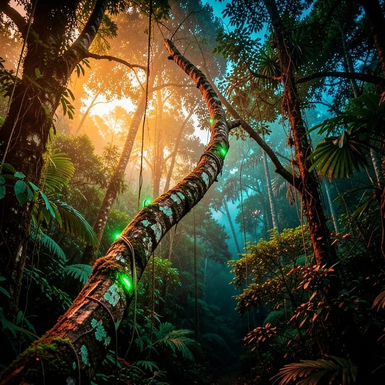 Essência humana com inteligência