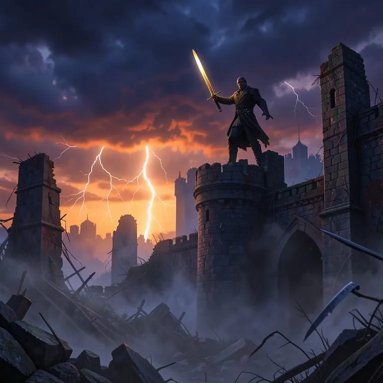 Battle