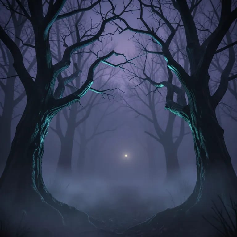 The Void
