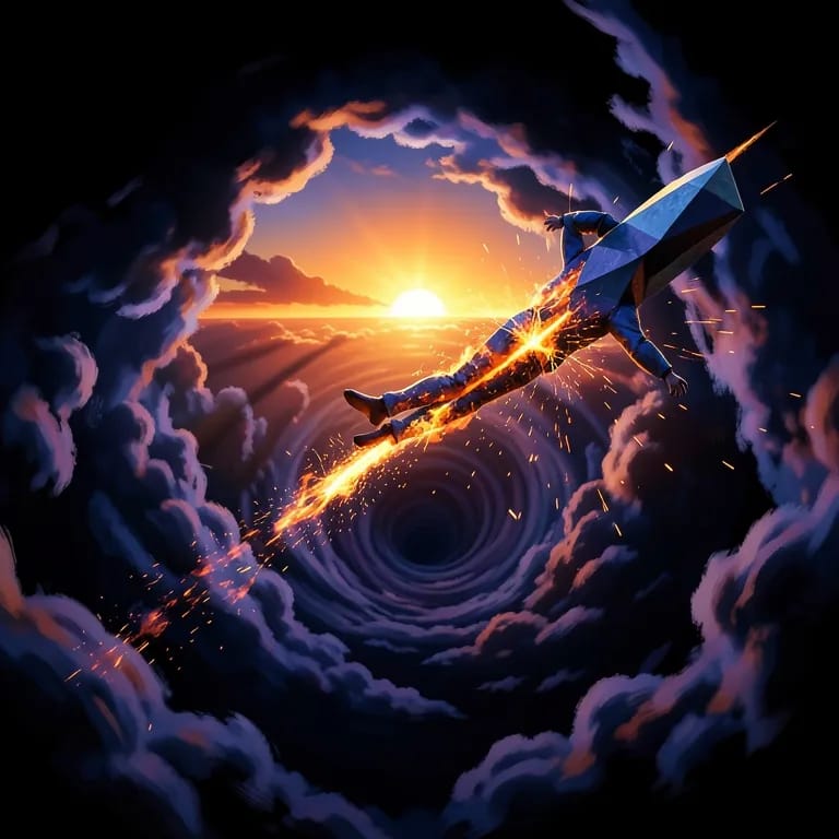 Freefall Therapy