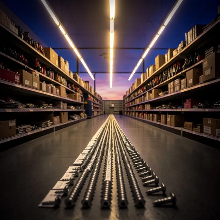 Homedepot kaos