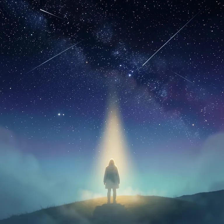 Star Gazing