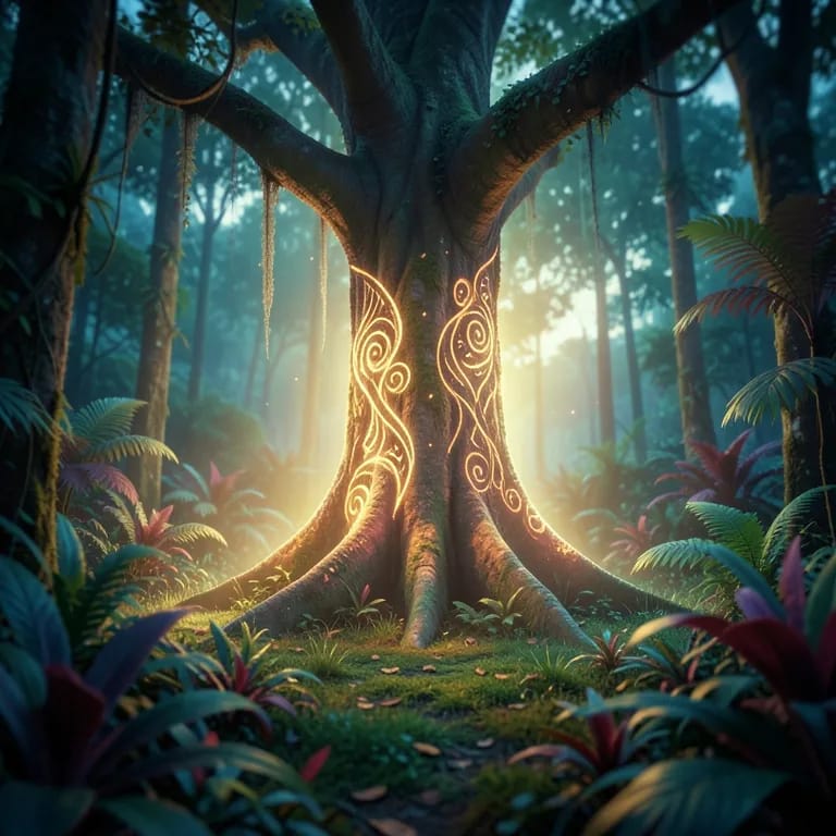 Magical