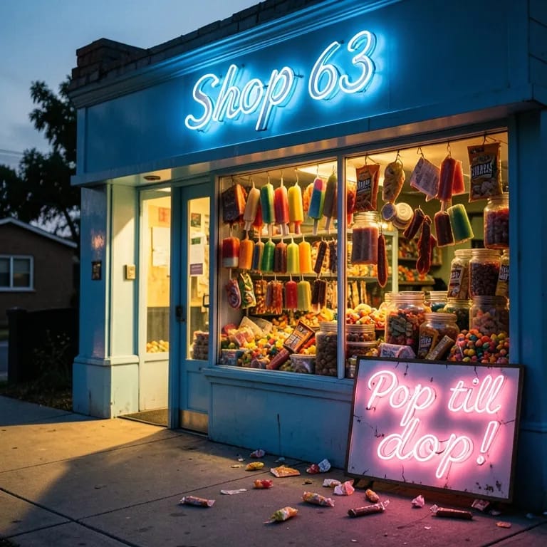 Shop 63