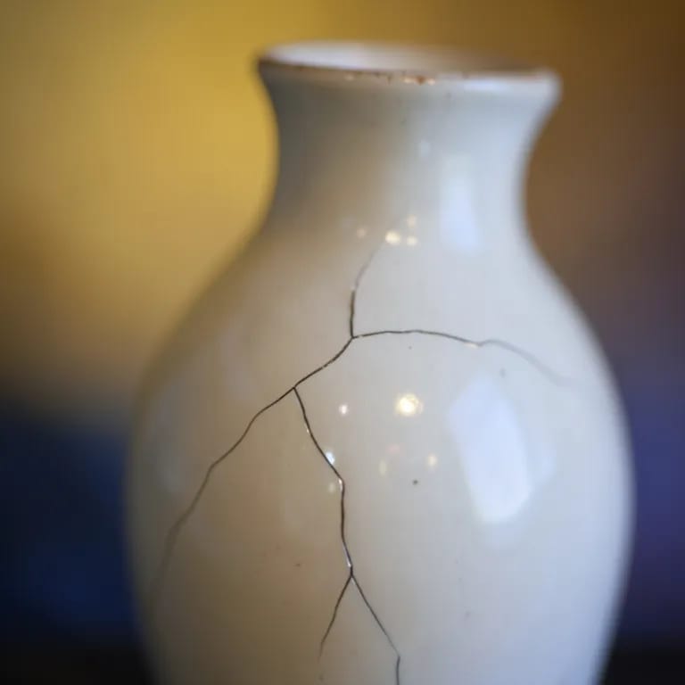 Beautifully Fragile