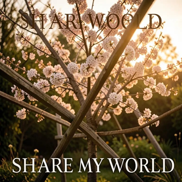 Share My World