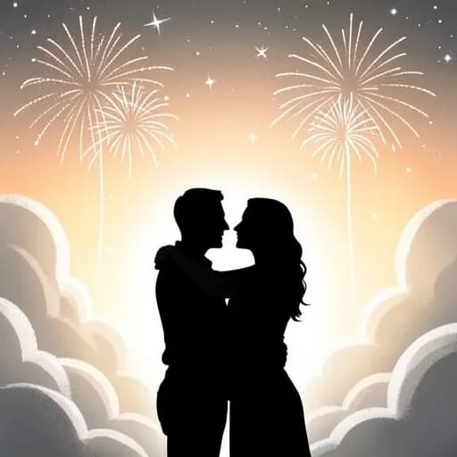 Forever our igniting love