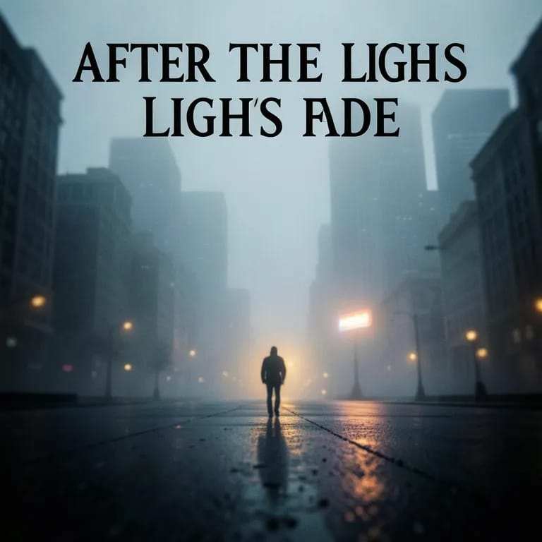 After The Lights Fade