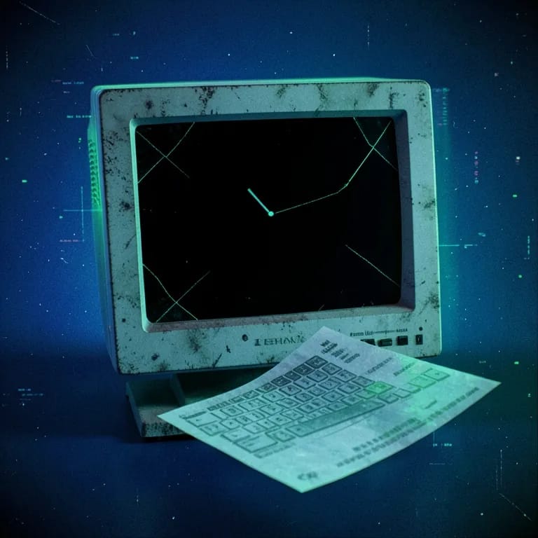 NULL_VOID