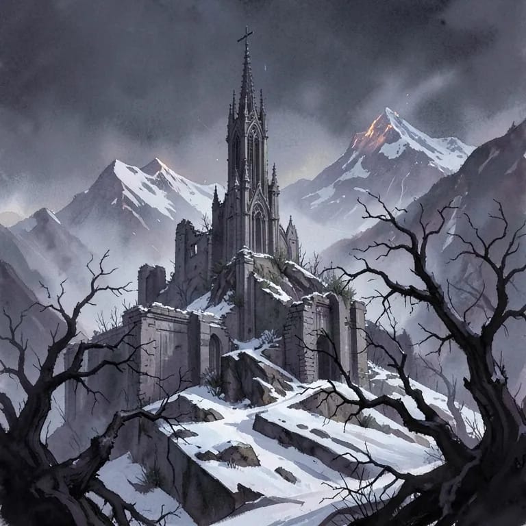 Legacy of the Ancients