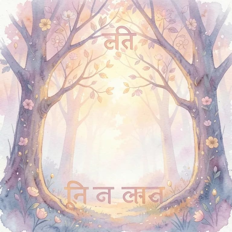 तेरी आँखों
