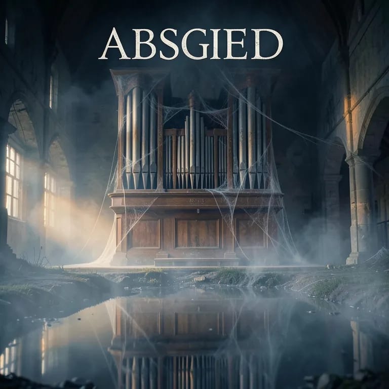 Abschied