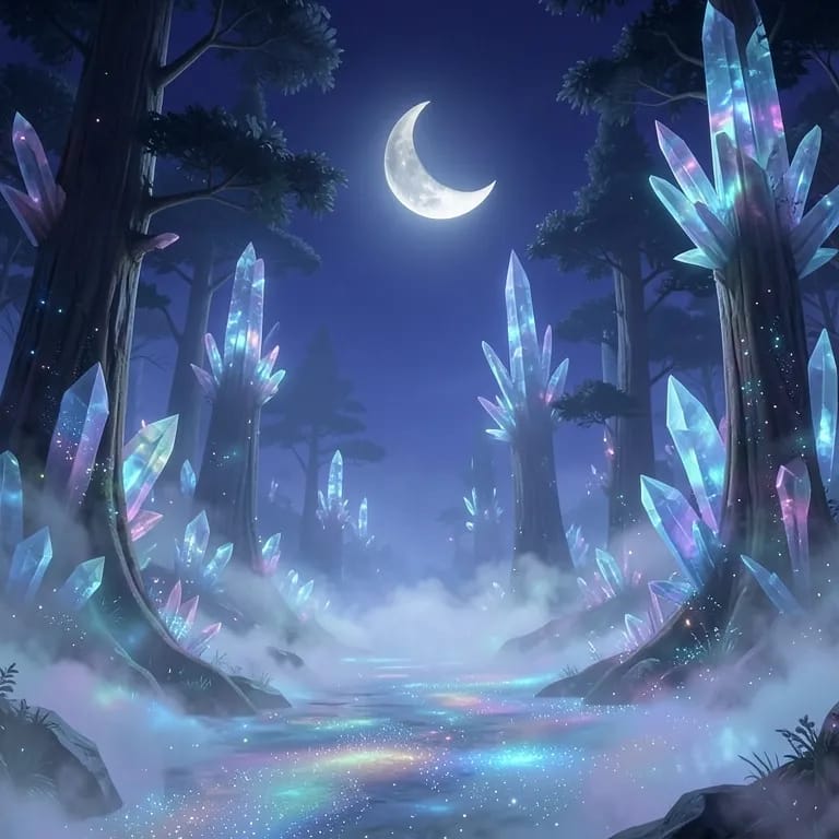 The Order of Eden