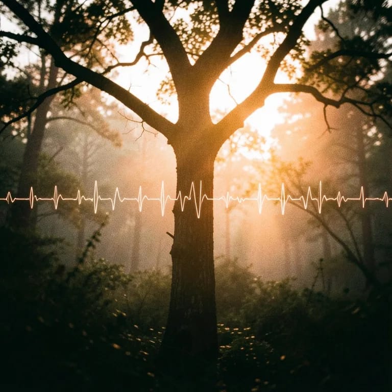 Warm Ground Loop