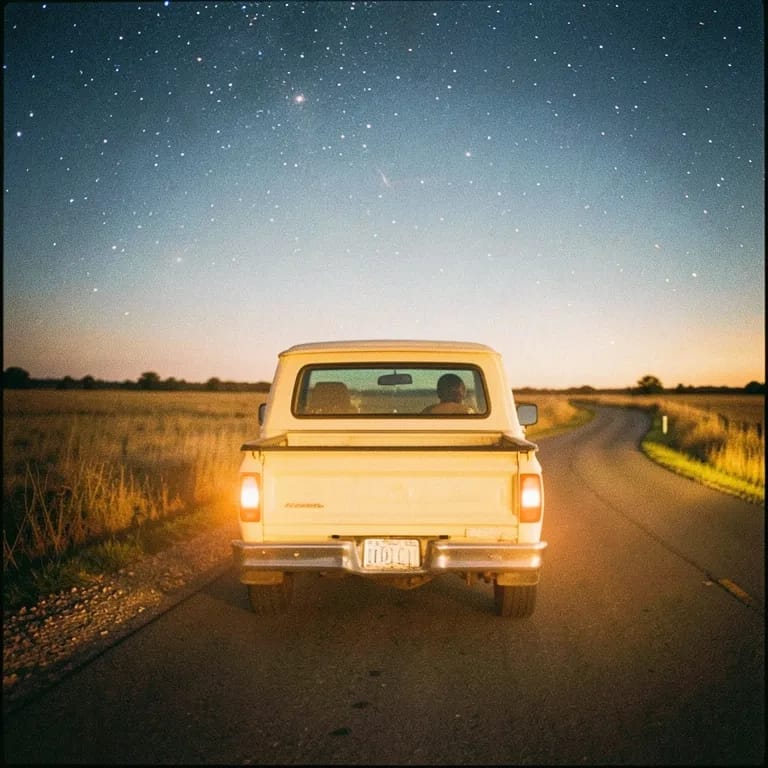Starlight Drives