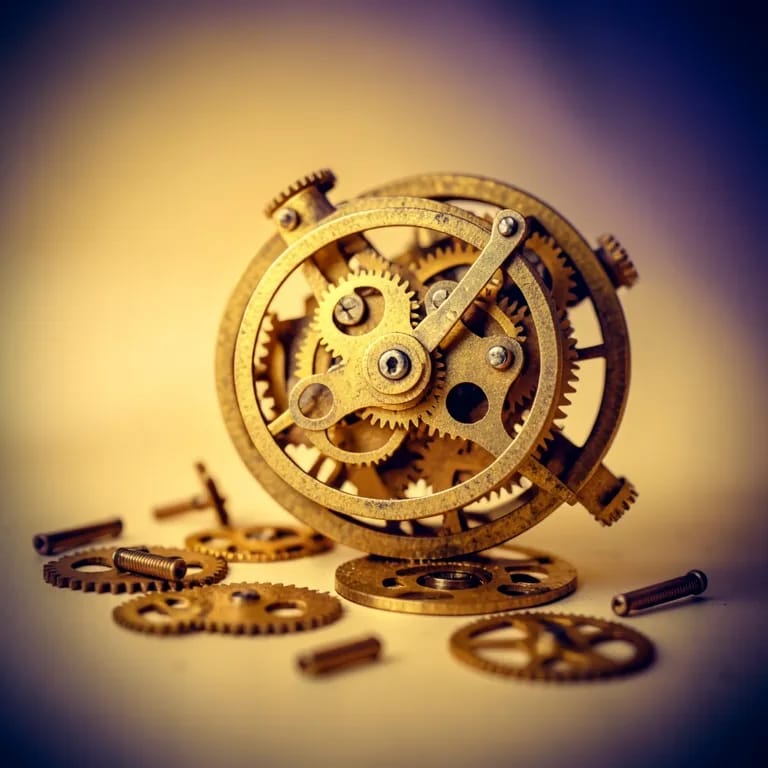 Priceless Time