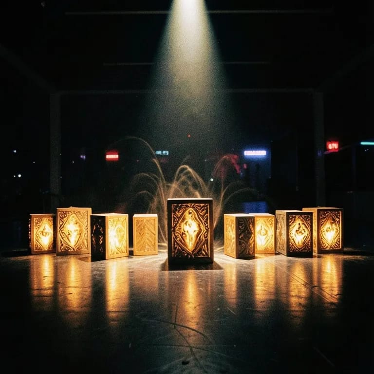 Dance