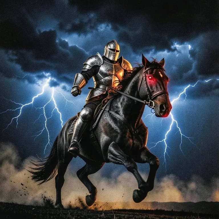 Knight rider
