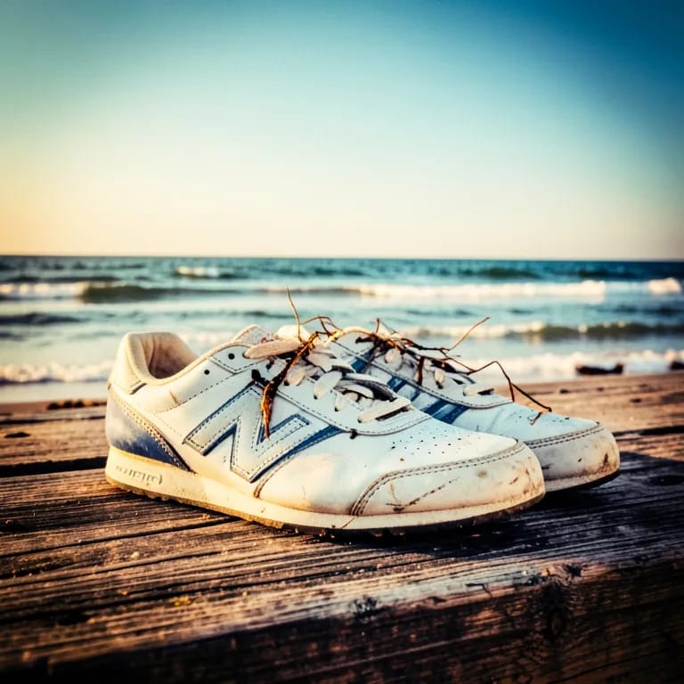 Dad Shoes, Bad Moves
