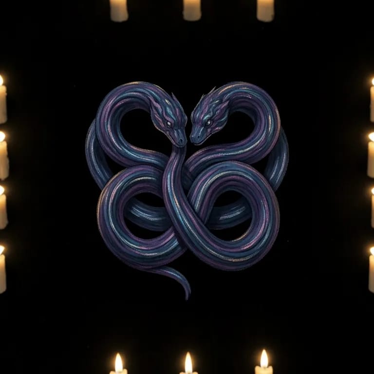 Seventh Heaven Descent
