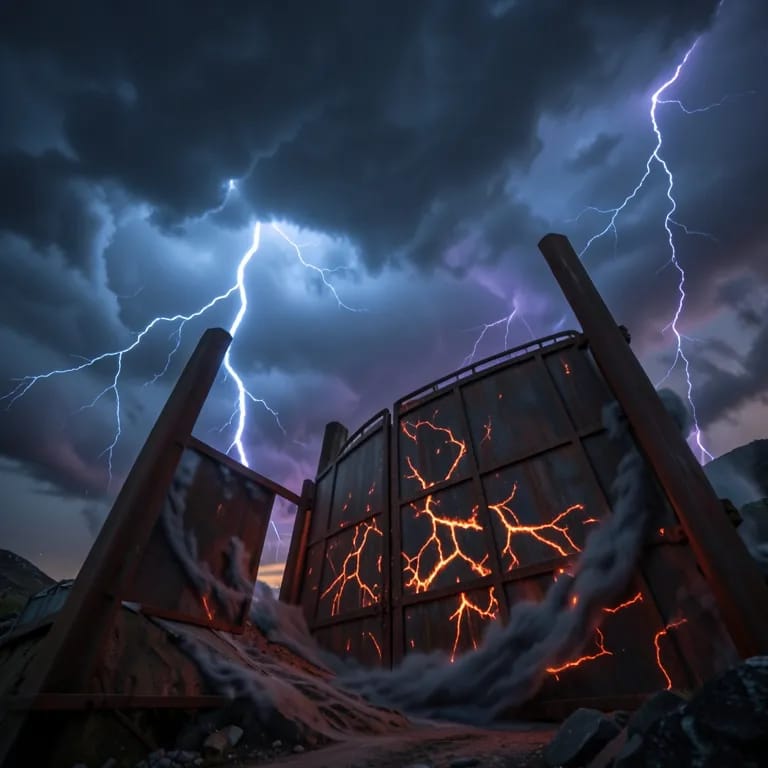 Storm Of Steel