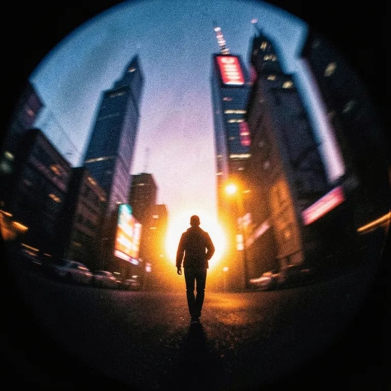 Chasing the Dream