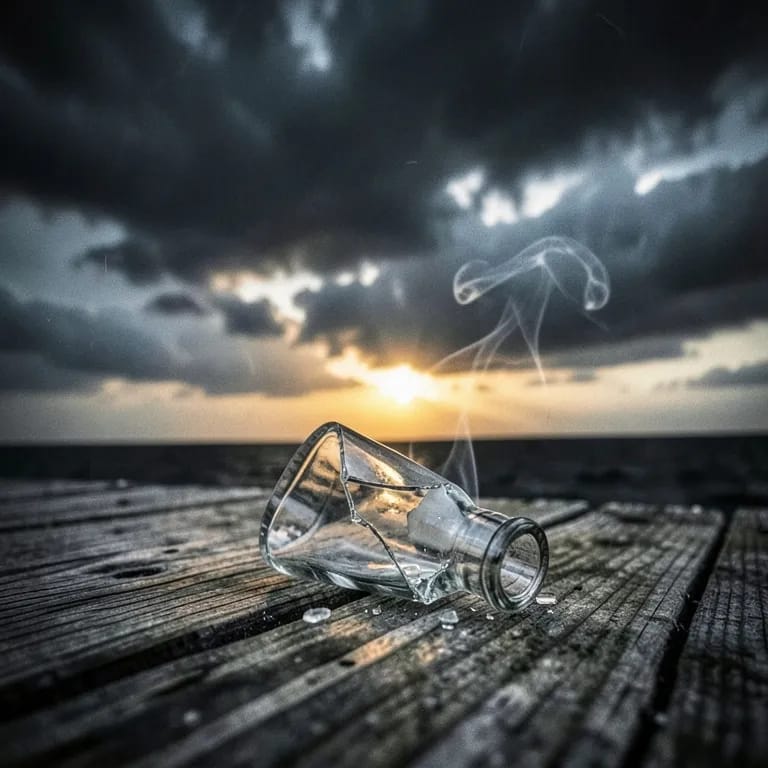 As the Wind Blows