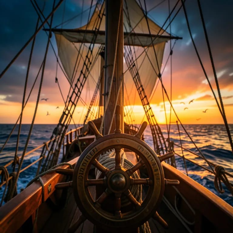 Changing Our Fate