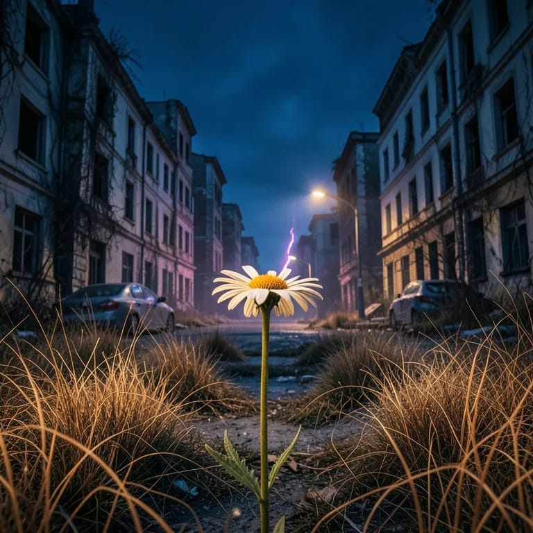 Melancolie tag