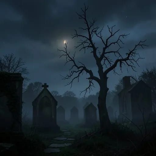 Ghosted By Heaven