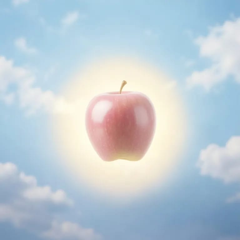 Apple of My Eye