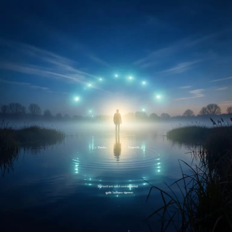 “ZONA: Dream Signal II — Drift State