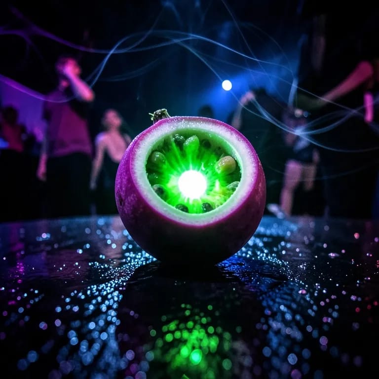 Booty fruit