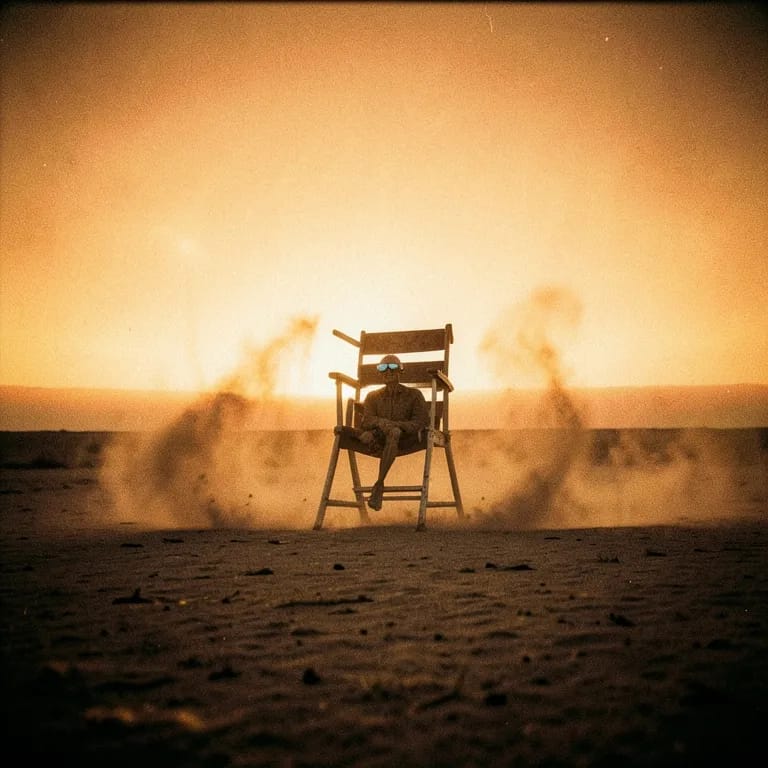 No Lifeguard for the Damned