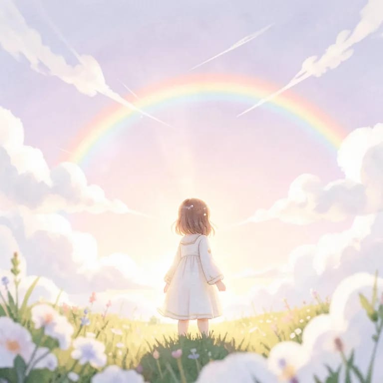 Little Girl