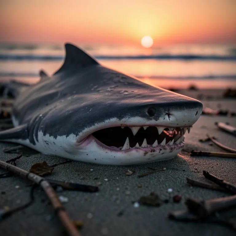 Hammerhead Sundown